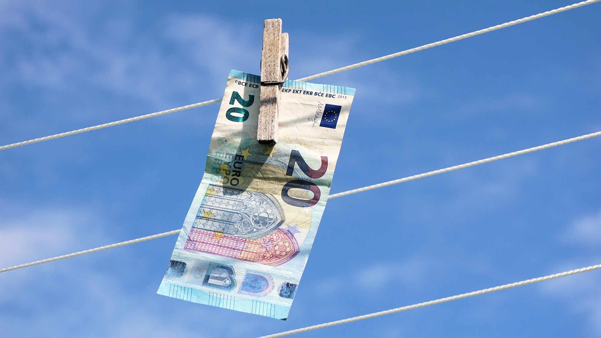 Genug verdient und trotzdem nie genug Geld da?